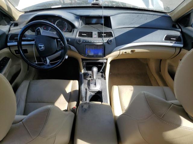 2012 HONDA ACCORD SE #3300650920