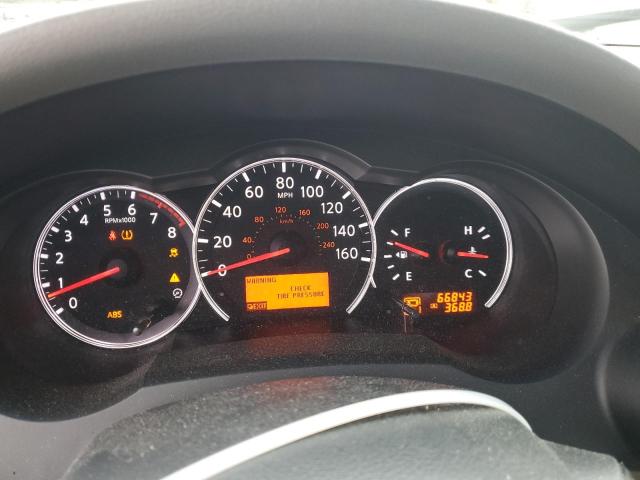 2011 NISSAN ALTIMA BAS - 1N4AL2AP5BC165665