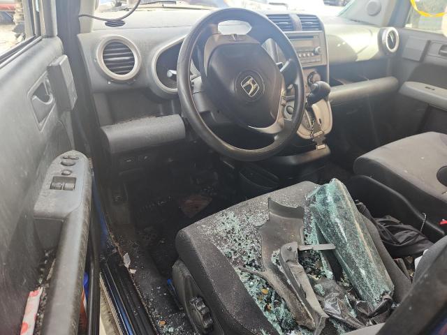 2008 HONDA ELEMENT EX #3296976842