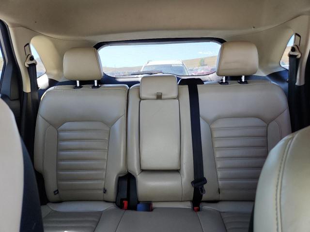 2017 FORD EDGE SEL - 2FMPK4J88HBC17080