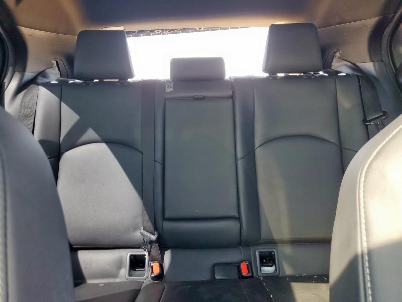 2022 LEXUS UX 200 BAS JTHX3JBH9N2047522