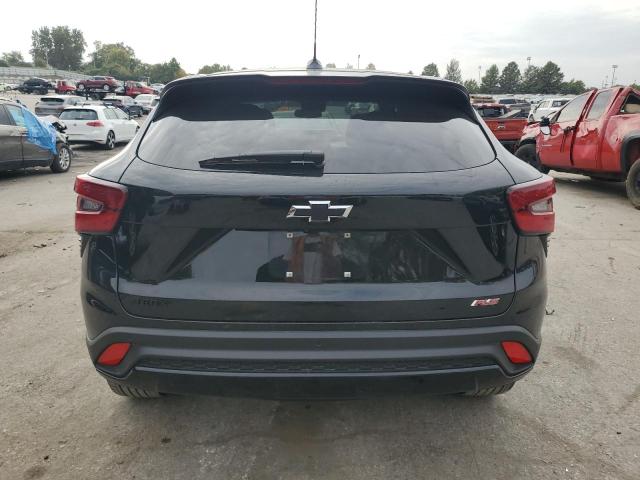 2024 CHEVROLET TRAX 1RS - KL77LGE23RC161878