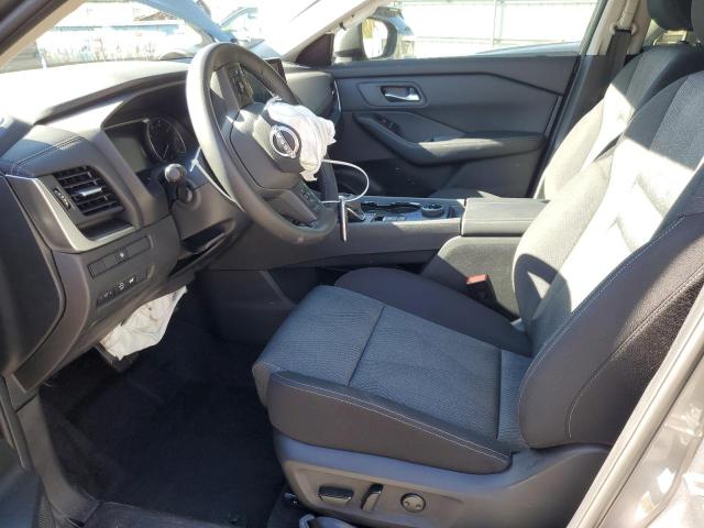 2025 NISSAN ROGUE SV #3294464497