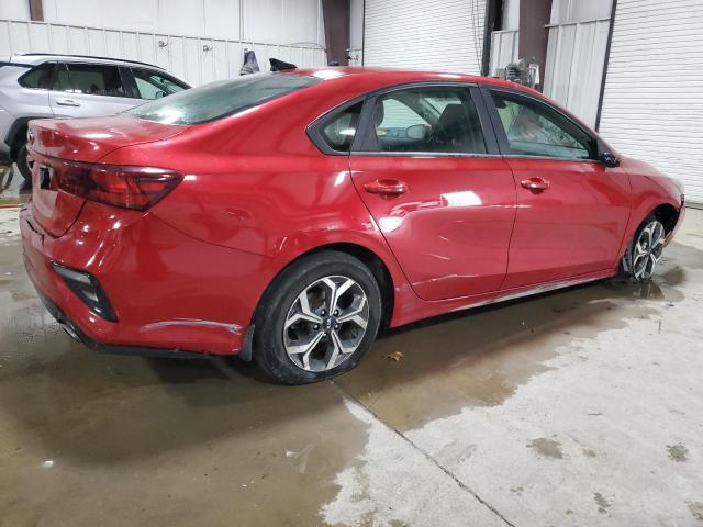 2021 KIA FORTE FE - 3KPF24AD5ME383783