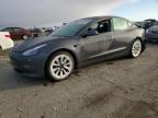 Lot #3301933481 2021 TESLA MODEL 3