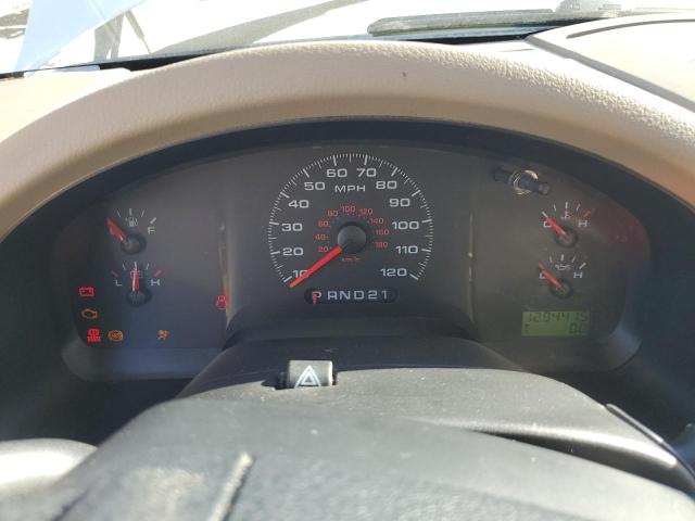 2007 FORD F150 #3268926229