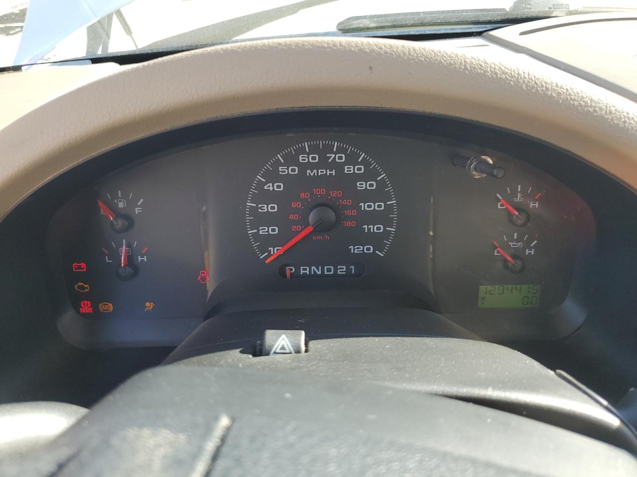 Lot #3268926229 2007 FORD F150