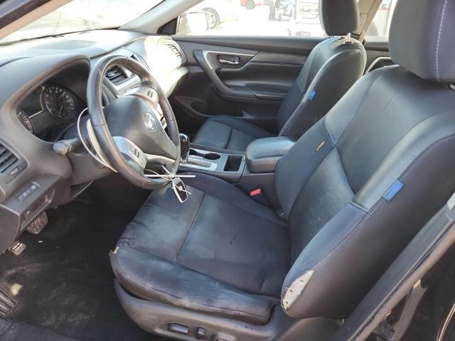 2017 NISSAN ALTIMA 3.5 1N4BL3AP3HC162105