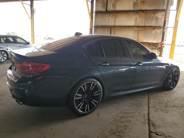 2018 BMW M5 WBSJF0C52JB283137