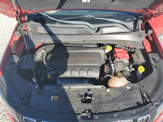 2020 JEEP COMPASS LA #3291219032