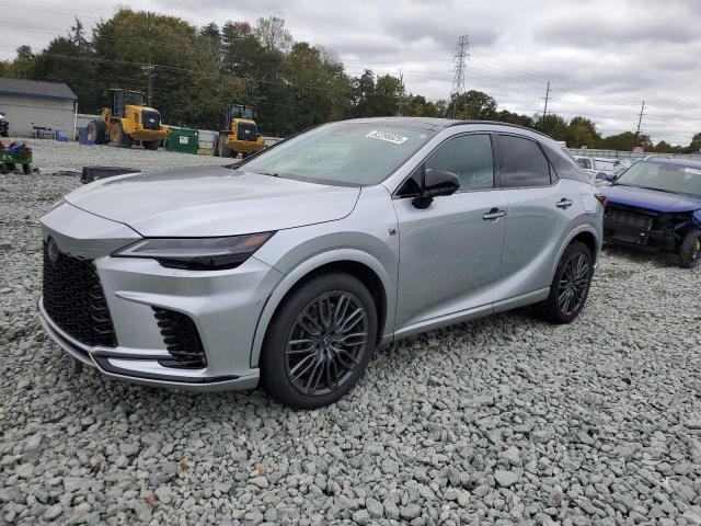 2023 LEXUS RX 500H F 2T2BCMEAXPC010300