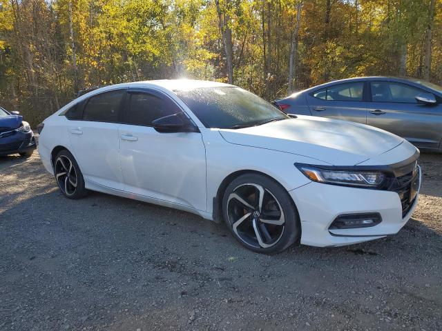 2019 HONDA ACCORD SPO - 1HGCV1F32KA802599