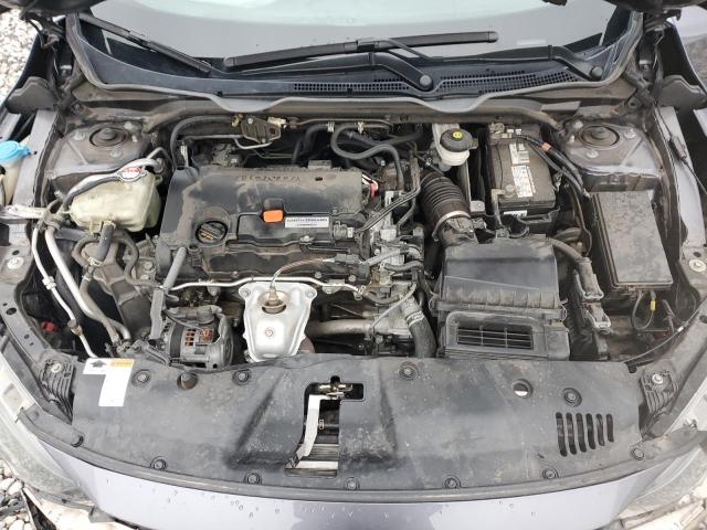 2020 HONDA CIVIC SPOR - 2HGFC2F8XLH571071