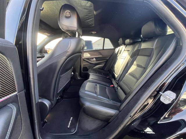 2021 MERCEDES-BENZ GLE COUPE - 4JGFD6BB6MA188700