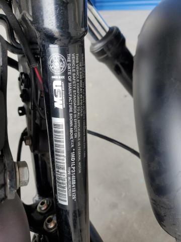 2021 HARLEY-DAVIDSON XL1200 NS 1HD1LP314MB418126