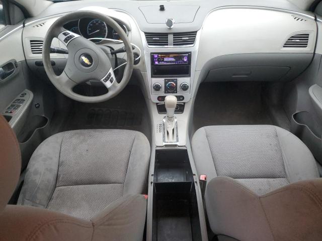 2011 CHEVROLET MALIBU 1LT - 1G1ZC5E19BF196168