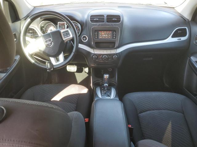 2018 DODGE JOURNEY SX 3C4PDCBB1JT447671