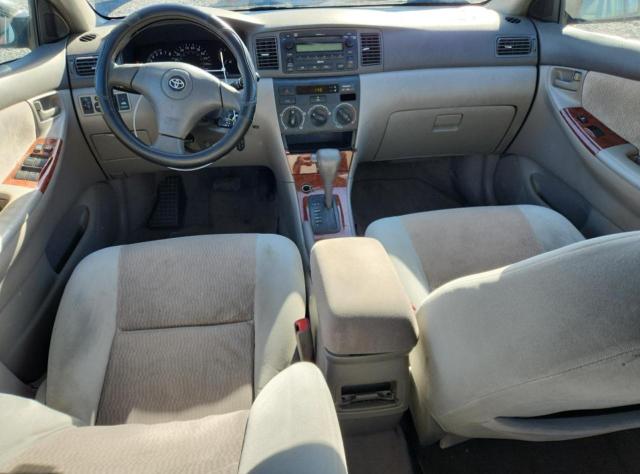 2008 TOYOTA COROLLA CE #3294597040