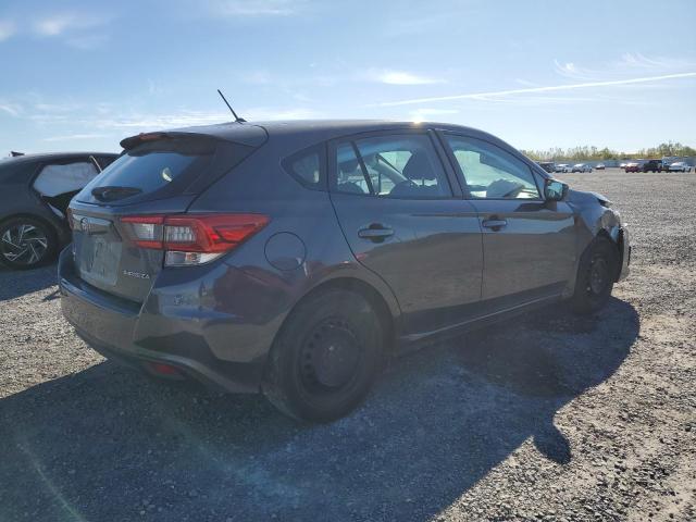 2020 SUBARU IMPREZA - 4S3GTAB65L3702718