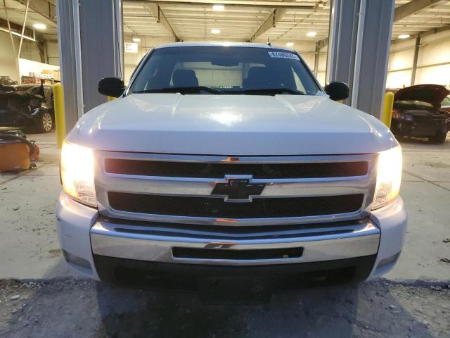 2011 CHEVROLET SILVERADO #3290270226