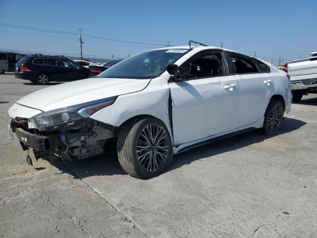 2023 KIA FORTE GT L - 3KPF54AD7PE667041