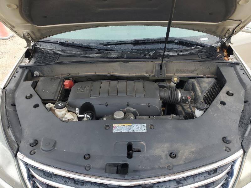 2016 CHEVROLET TRAVERSE L - 1GNKRHKD8GJ171474