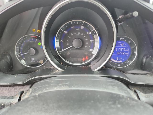 2015 HONDA FIT - 3HGGK5H81FM703999