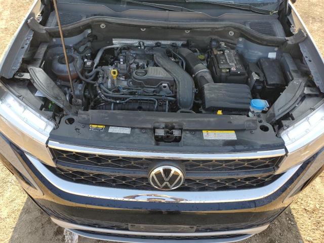 2022 VOLKSWAGEN TAOS SE IQ #3291338138