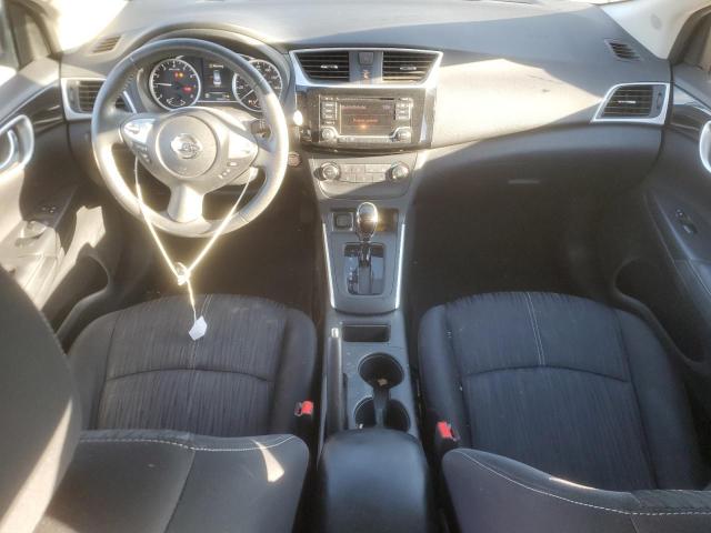 2016 NISSAN SENTRA S - 3N1AB7AP2GY233206