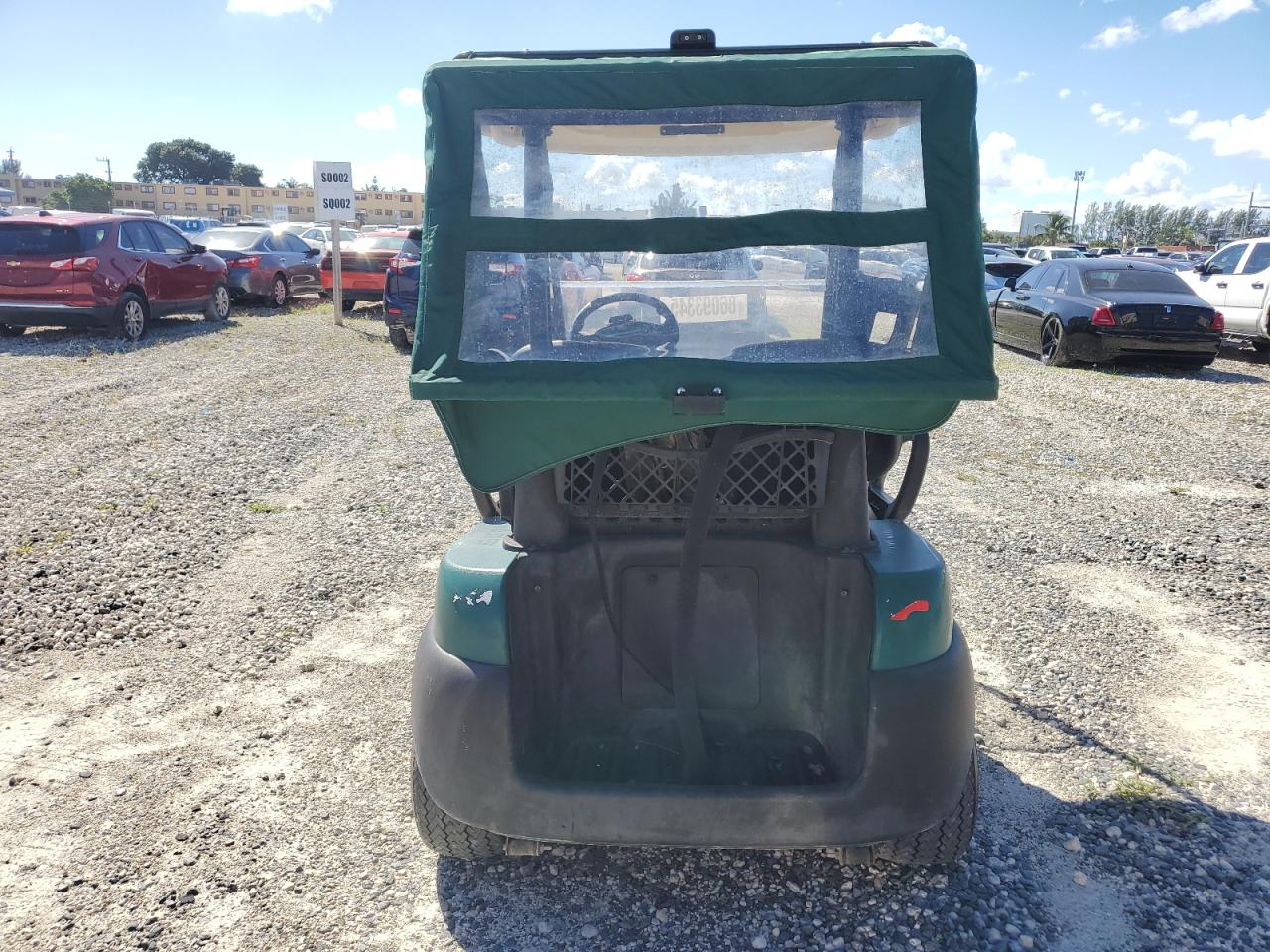 Lot #3270690881 2018 CLUB CAR PRECEDENT FLA