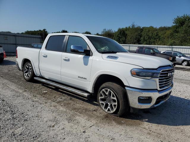 2025 RAM 1500 LARAM 1C6SRFJP0SN650781