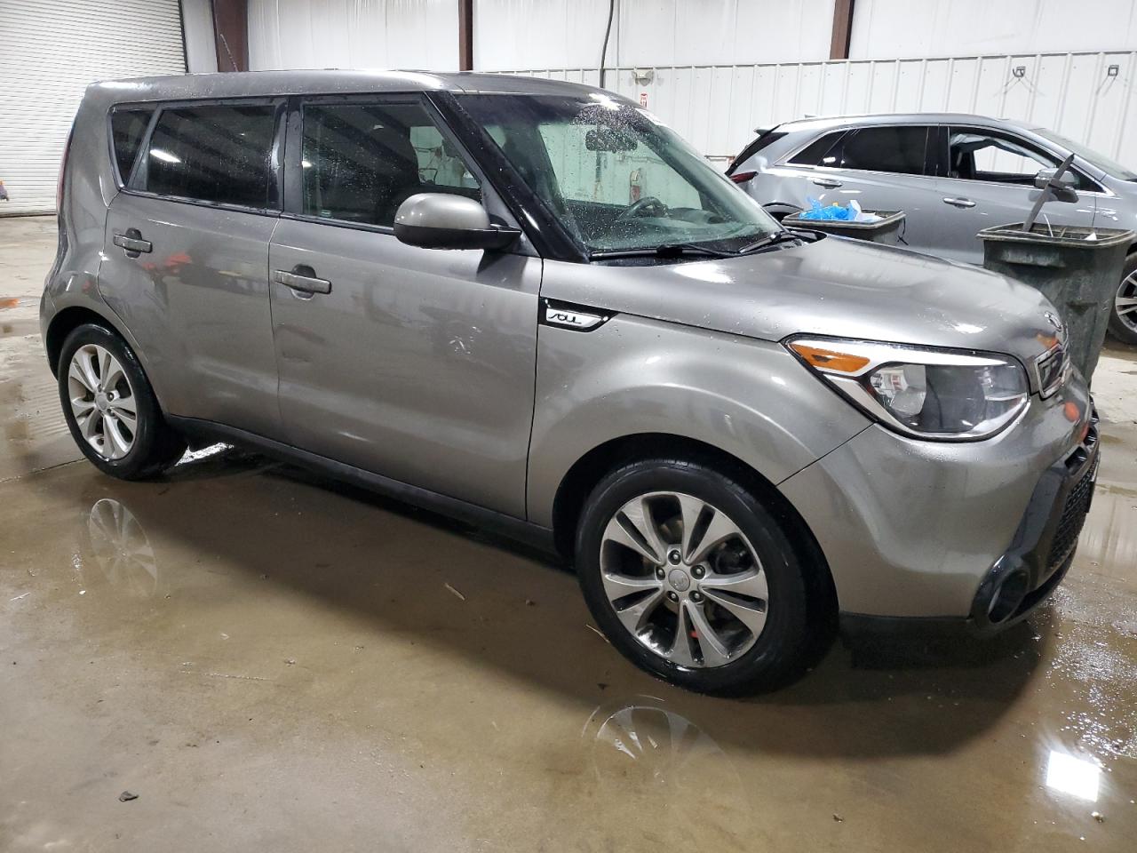 KIA SOUL +