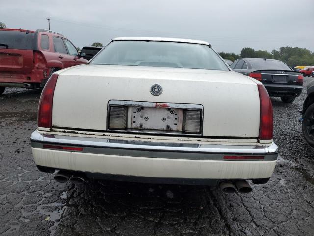 1992 CADILLAC ELDORADO #3275417709