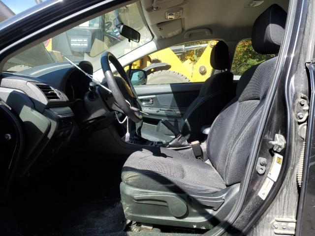 2013 SUBARU XV CROSSTR - JF2GPACC8D1851020