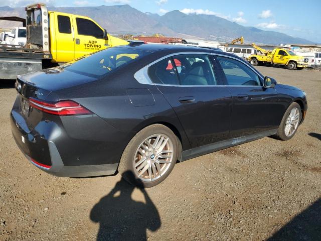 2024 BMW 530 I WBA43FJ06RCS33710