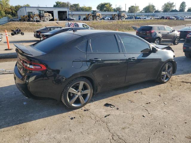 2014 DODGE DART GT #3286811217