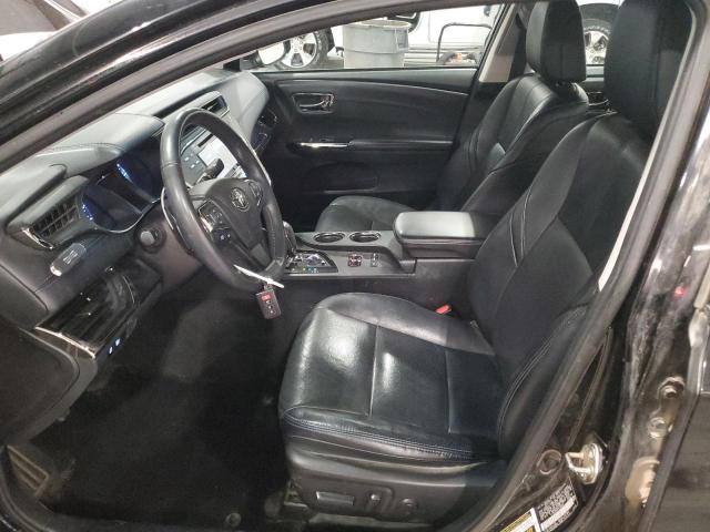 2015 TOYOTA AVALON XLE 4T1BK1EB7FU145617