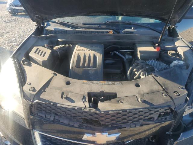 2012 CHEVROLET EQUINOX LT - 2GNFLEEK4C6102543