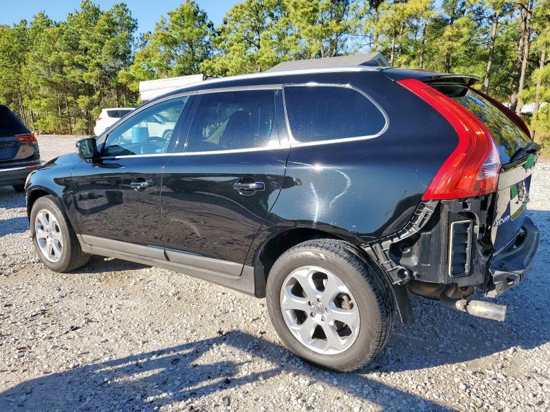 2013 VOLVO XC60 3.2 - YV4952DL5D2451389