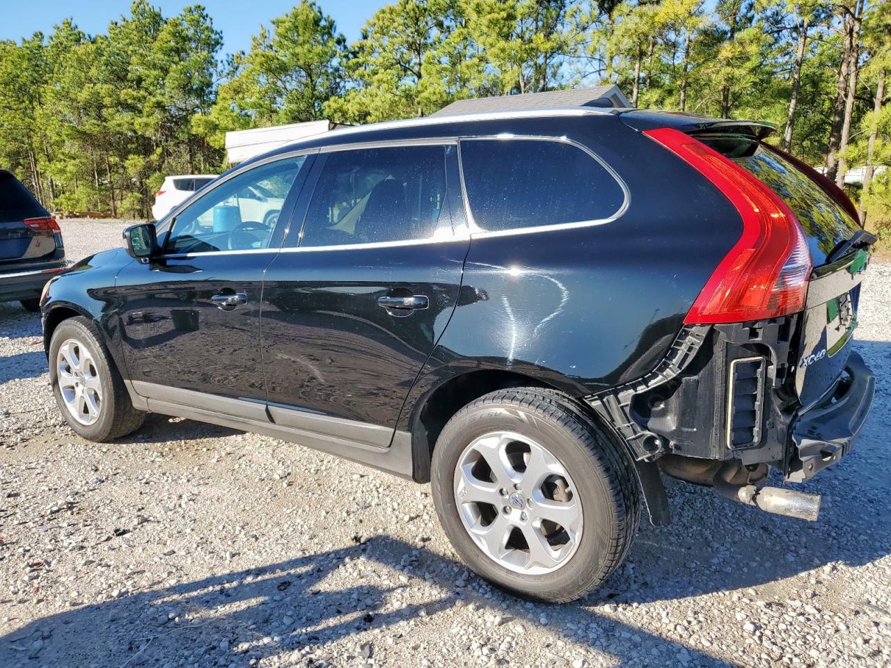 VOLVO XC60 3.2
