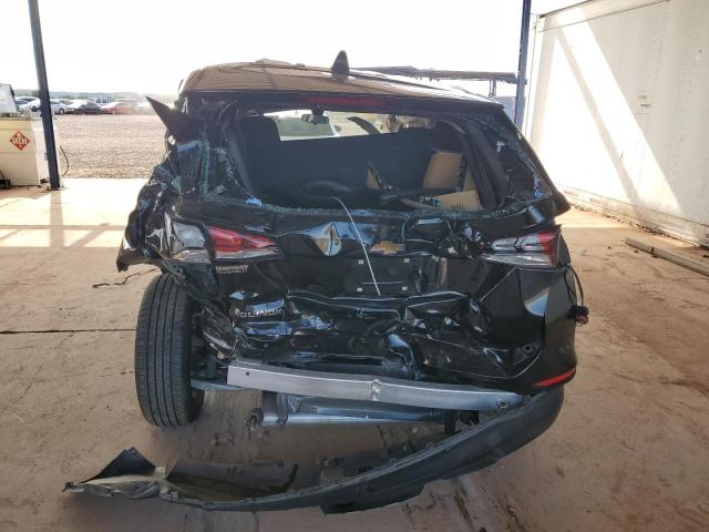 2022 CHEVROLET EQUINOX LS #3316842689