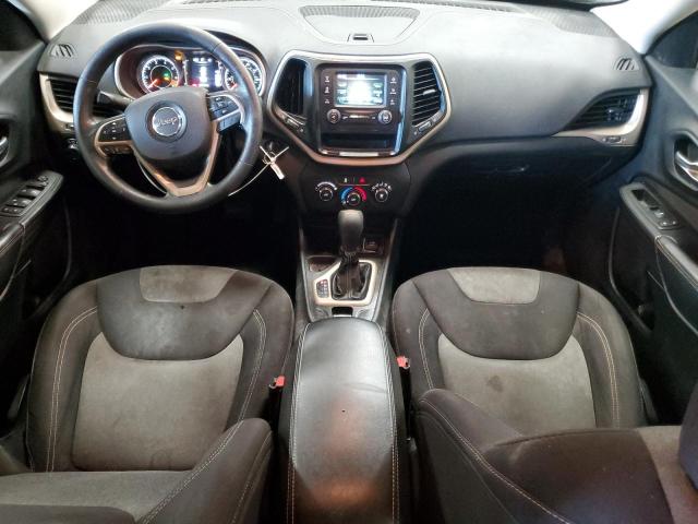 2015 JEEP CHEROKEE S #3304527449