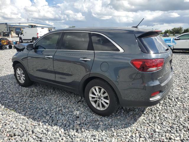 2020 KIA SORENTO L - 5XYPG4A34LG667694