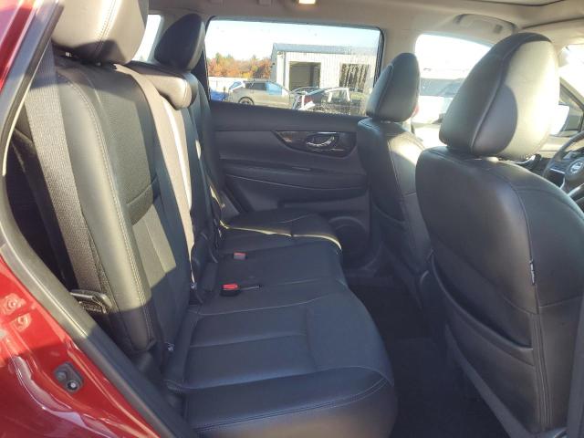 2018 NISSAN ROGUE S - 5N1AT2MV9JC715061