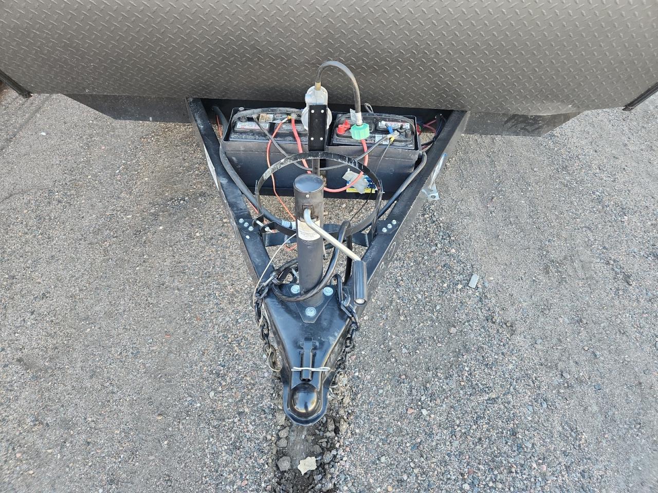 Lot #3296679037 2024 COACH CATALINA