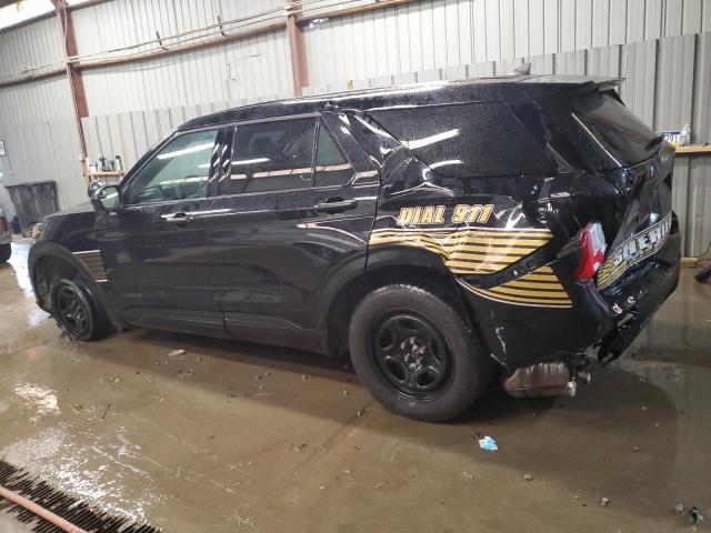 2023 FORD EXPLORER P #3301986437