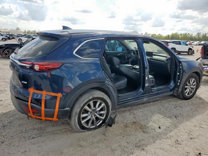 2019 MAZDA CX-9 TOURI - JM3TCACY5K0302812