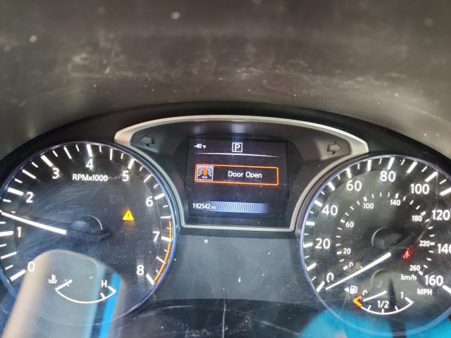 2017 NISSAN ALTIMA 3.5 1N4BL3AP3HC162105