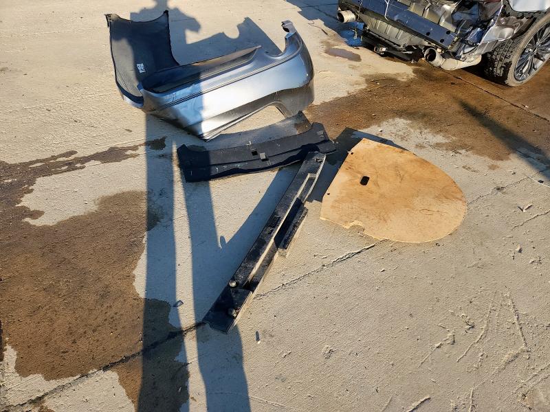 2017 NISSAN MAXIMA SL 1N4AA6AP0HC436752