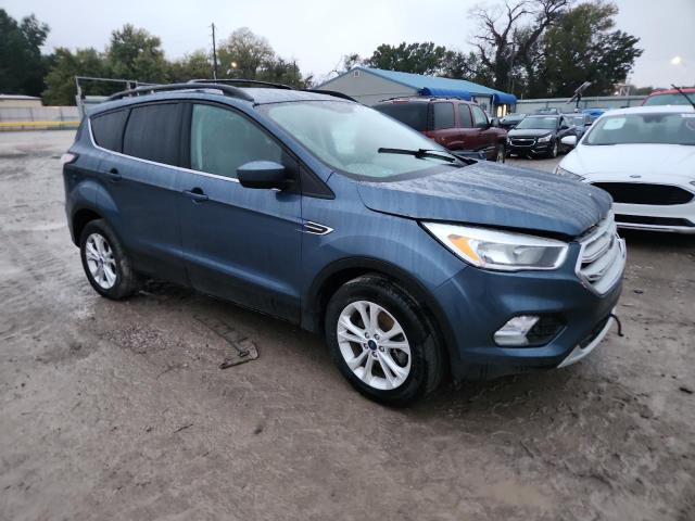 2018 FORD ESCAPE SE #3280640396